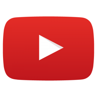 YouTube Icon PNG images