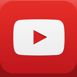 Youtube Logo 2 Icon PNG images