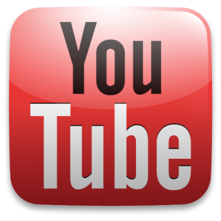 Youtube Logo Icon PNG images