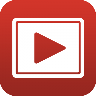 Youtube Play Icon PNG images
