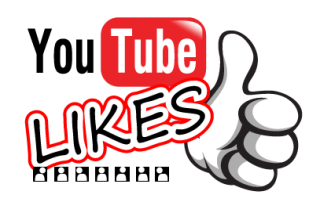 Youtube Like Button Png PNG images