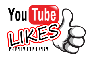 Youtube Like Png Youtube Like Transparent Background Freeiconspng