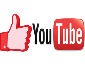 Youtube Like Png Transparent PNG images