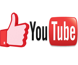 Youtube Like Png Youtube Like Transparent Background Freeiconspng