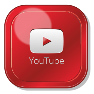 HD Youtube Logo Picture PNG images