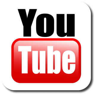 High-quality Youtube Logo Cliparts PNG images