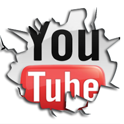 Logo Youtube Png PNG images