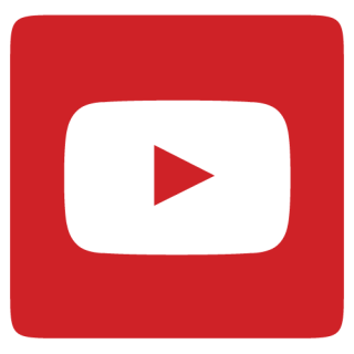 YouTube Logo PNG images