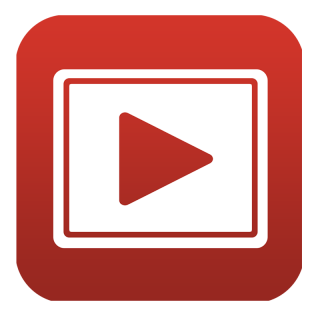 Youtube Logo Clip Art PNG images