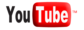 Youtube Logo HD PNG File PNG images