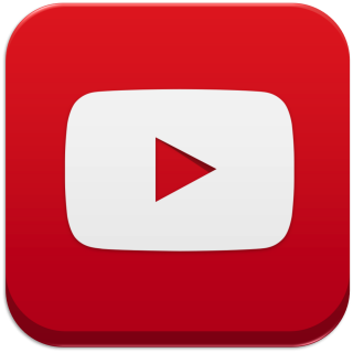 Youtube Logo In Png PNG images