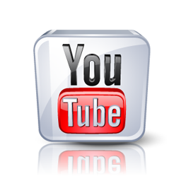 Youtube Logo Vector Png PNG images