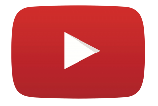 Logo Youtube trong suốt giúp bạn có được cái nhìn tinh tế và chuyên nghiệp cho video của mình. Hãy sử dụng logo này để thu hút thêm lượt xem cho video của bạn.