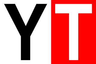 YT Logo, YouTube Logo Png PNG images