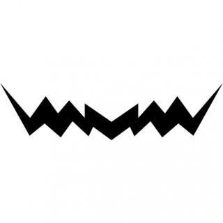 Svg Free Zig Zag PNG images