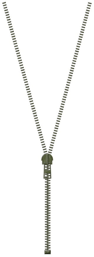 Zipper PNG, Zipper Transparent Background - FreeIconsPNG