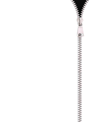 Long Vertical Zipper Size PNG images