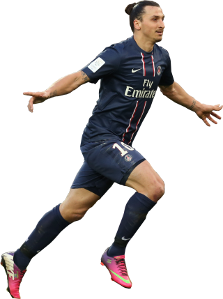  Navy Zlatan Ibrahimovic Png PNG images