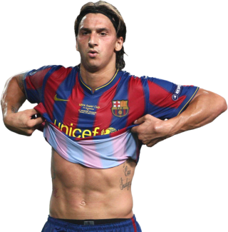 Zlatan Ibrahimovic Body Png PNG images