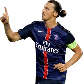 Hd Zlatan Ibrahimovic Png PNG images