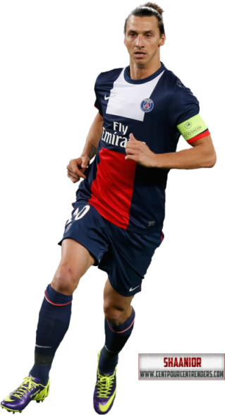 Zlatan Ibrahimovic Photo Img PNG images