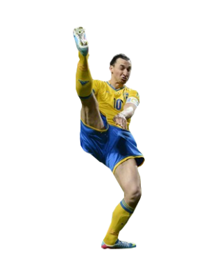 Zlatan Ibrahimovic Png PNG images