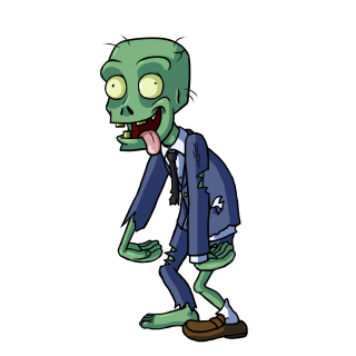 Zombie Png Zombie Transparent Background Freeiconspng