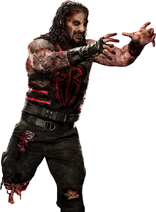 Fictional Character Zombie Roman Reigns John Cena PNG Picture PNG images