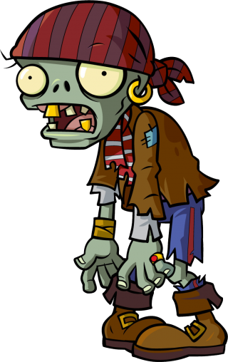 Fictional Character Zombie Video Games PopCap Games Transparent PNG images