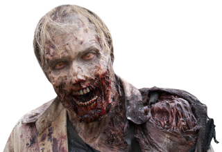 Human Zombie Computer Icons Horror PNG images
