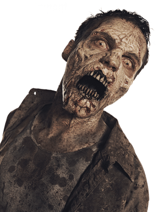 Neck Zombie, Image, Zombie Apocalypse PNG images