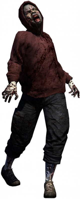 Shoe Resident Evil 6, Resident Evil Character PNG images