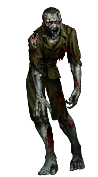 Supervillain Resident Evil – Code: Veronica, Zombie, Video Games Png PNG images