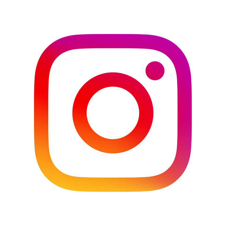  : In Blow to Crafty Brand Odes, Instagram Adopts Minimalist New Logo