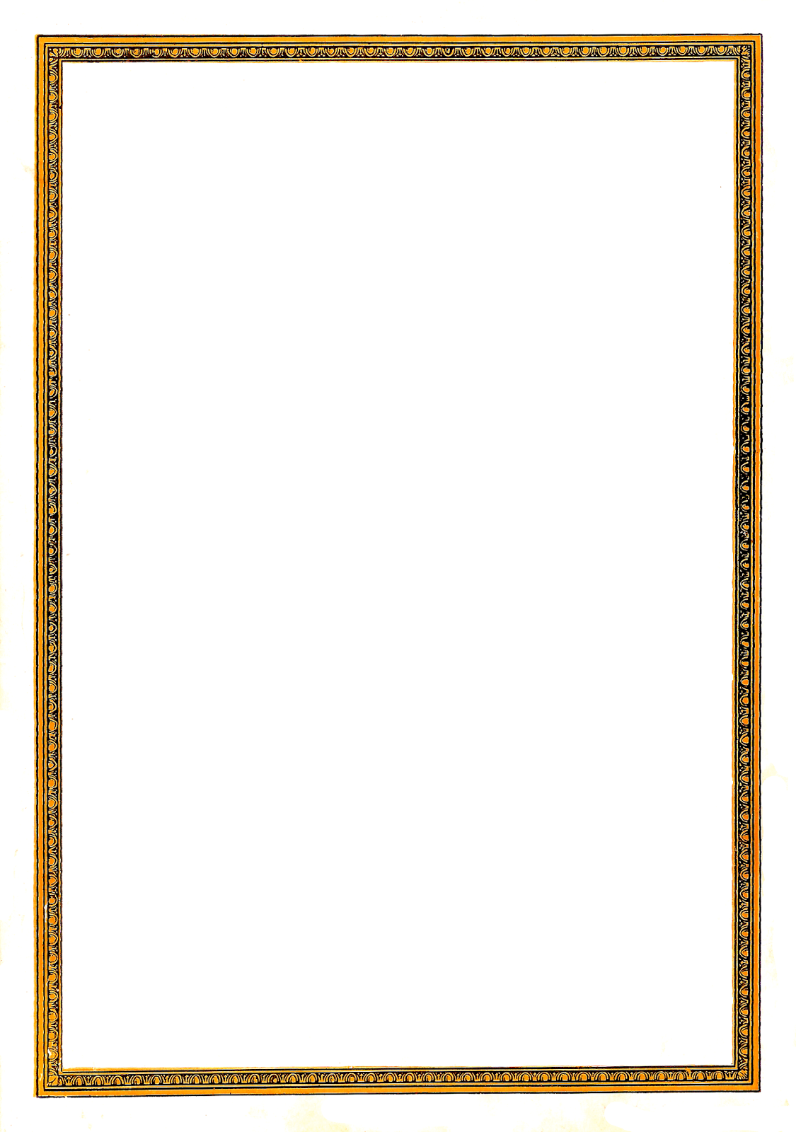 rectangle frame