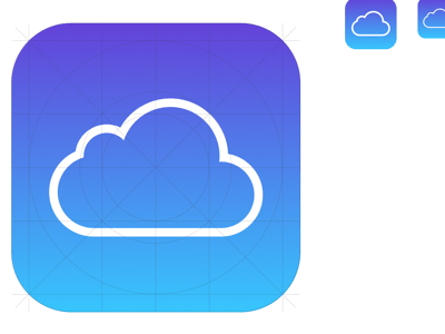  icloud icon app apple template sketch clipart ios resource resources logos help sketchappsources source PNG Picture