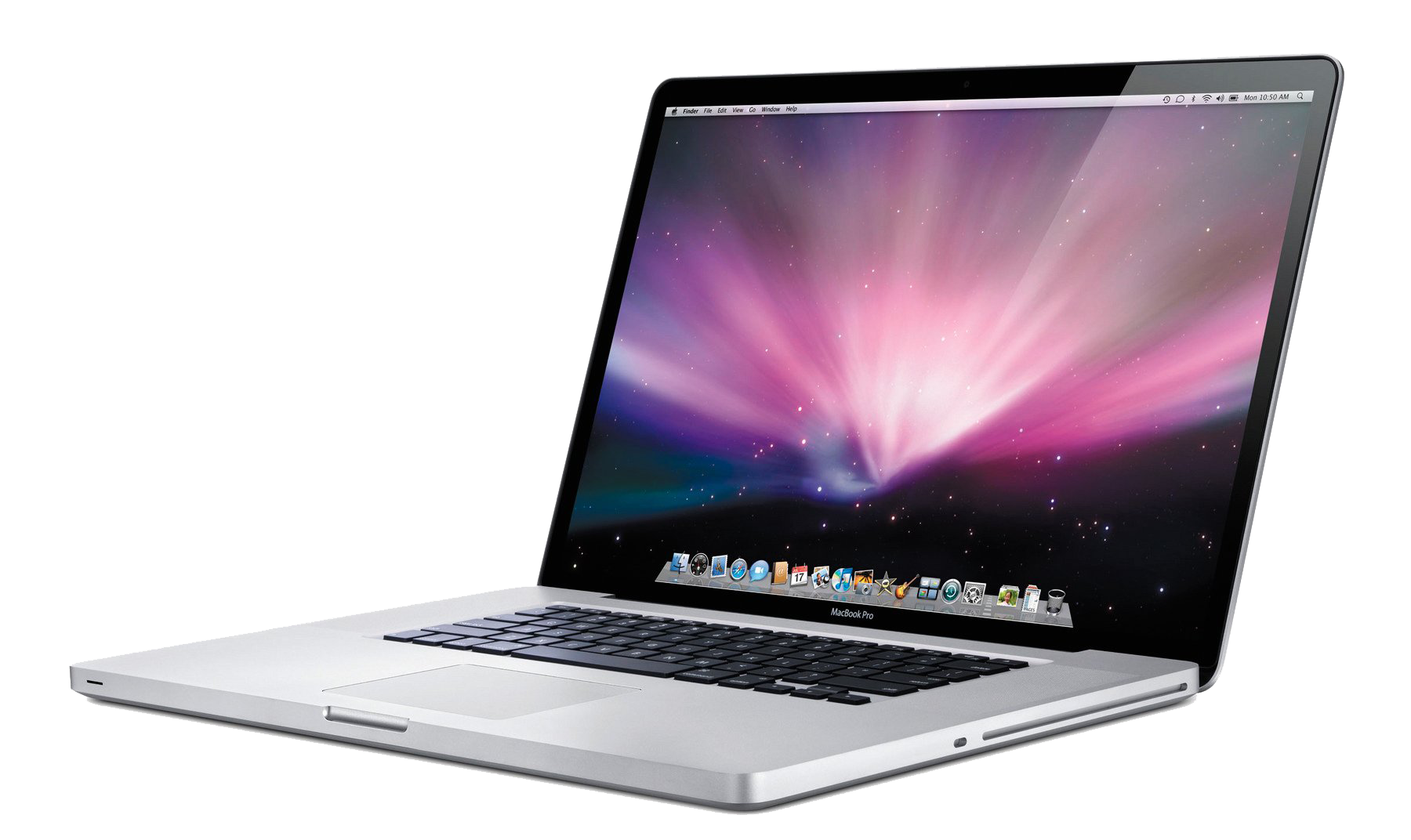 Macbook With Great Looks Background Png Transparent Background Free Download 47619 Freeiconspng