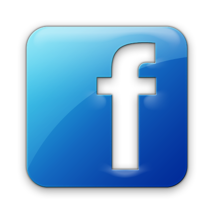 Facebook Logo Transparent Png Pictures Free Icons And Png