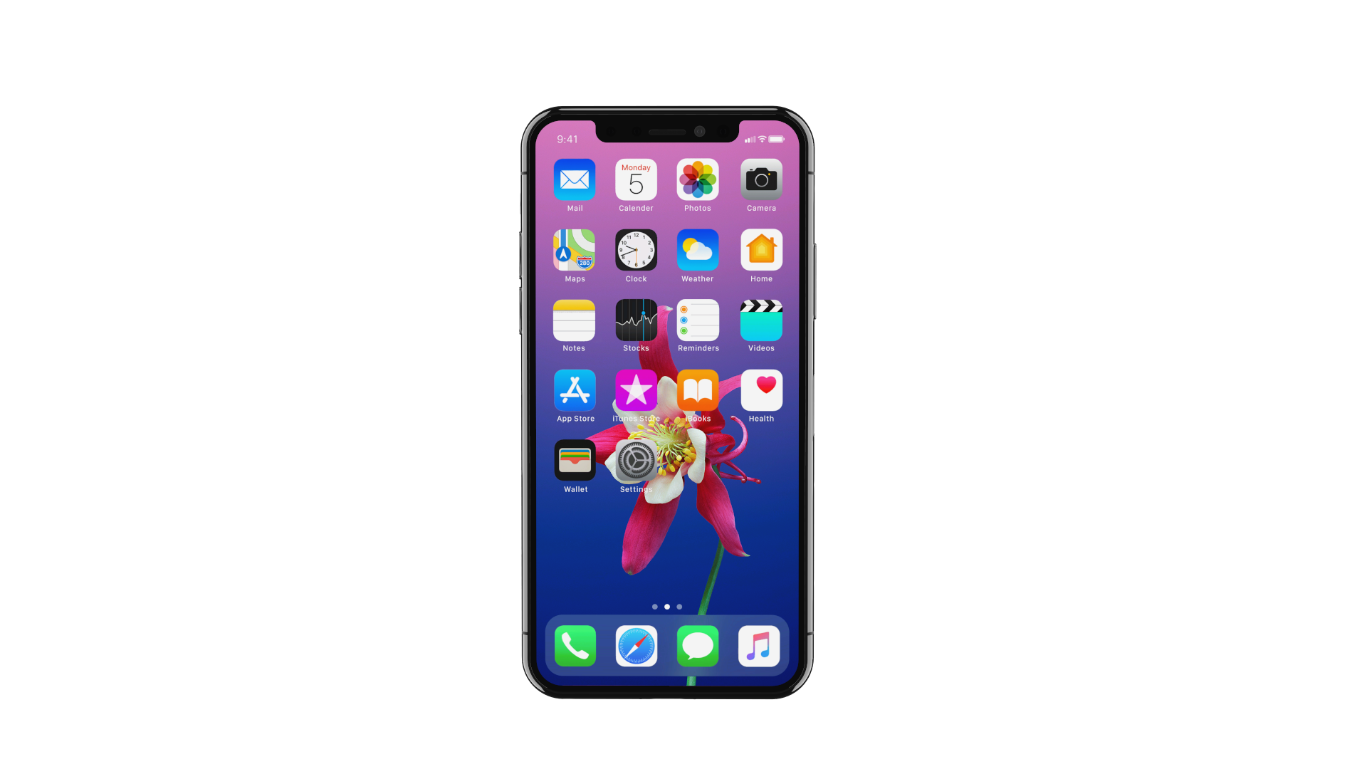 Iphone X Pictures Transparent PNG Pictures - Free Icons and PNG Backgrounds