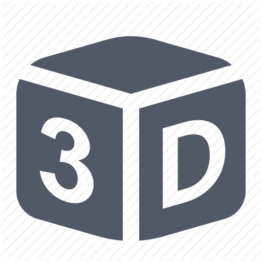 Icon Drawing 3d PNG Transparent Background, Free Download #9783 ...