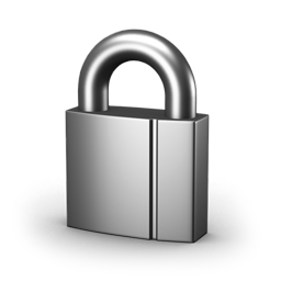 Lock Icon, Transparent Lock.PNG Images & Vector - FreeIconsPNG