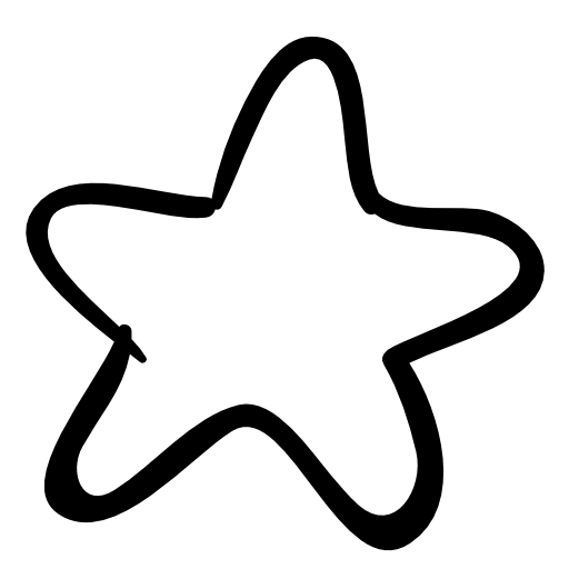 Icon Png Download Five Star
