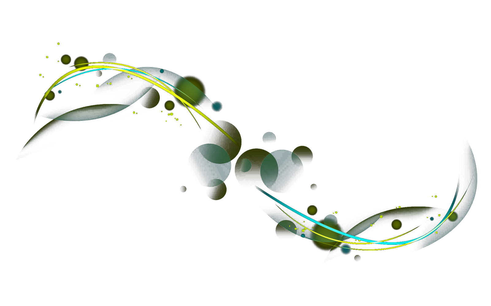 View Banner Transparent Background Design Transparent Abstract Border Png Background