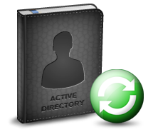 Free High quality Active Directory Icon