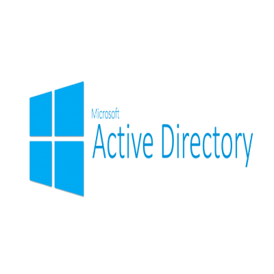 Active Directory Logo Transparent