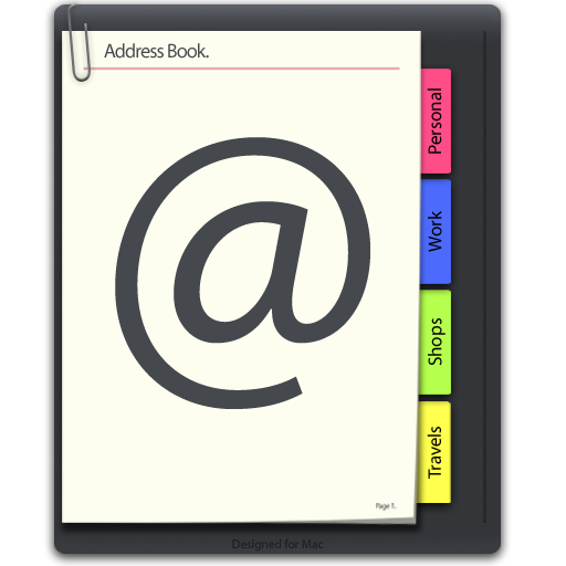 Address Book Png Free Png Images Transparent Free Png Images Vector