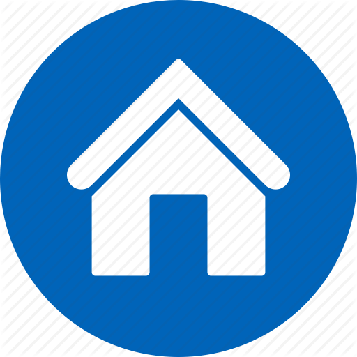 Address, building, company, home, house, office, real estate icon 