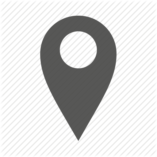 Address Icon Image Gallery PNG Transparent Background, Free Download