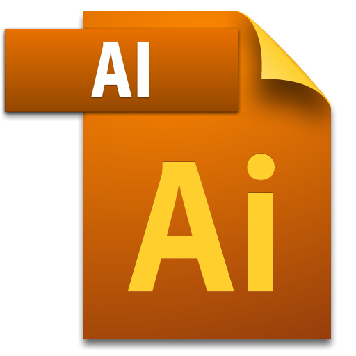 Ai Icon, Transparent Ai.PNG Images & Vector - FreeIconsPNG