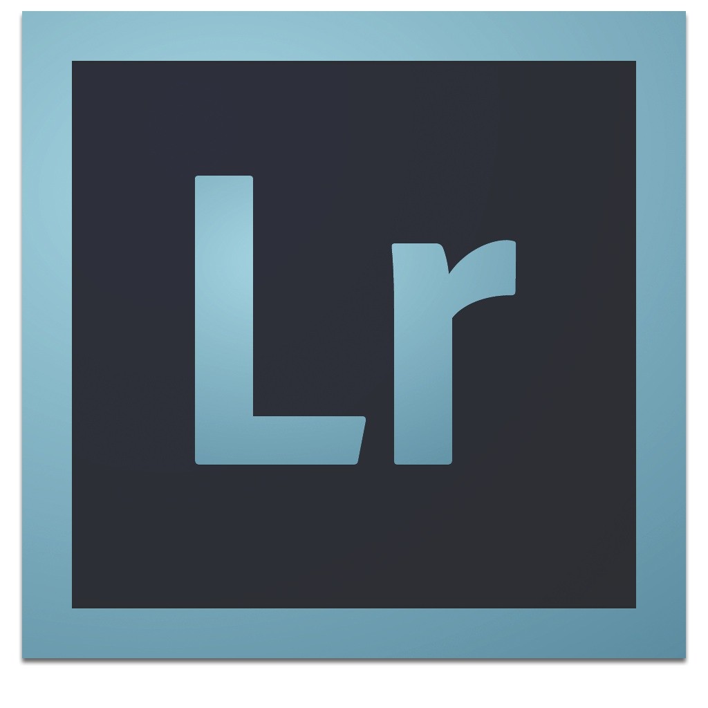 Adobe Lightroom icon